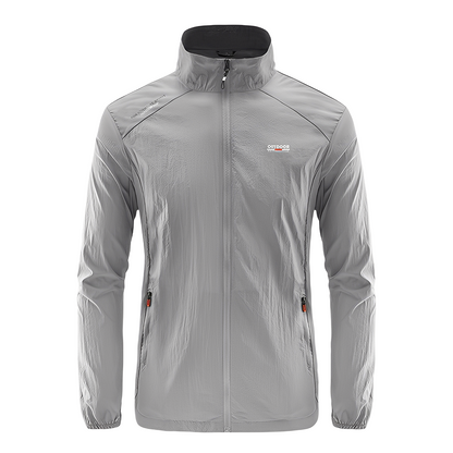Men's Waterproof Outdoor Jacket