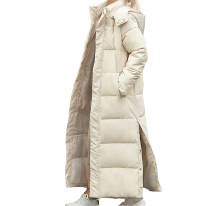 Stylish Women's Winter Jacket Timelessly Elegant