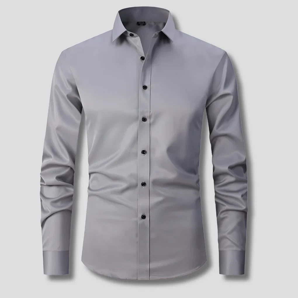 Men's Comfortable Stretch Shirt