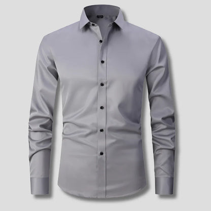 Men's Comfortable Stretch Shirt
