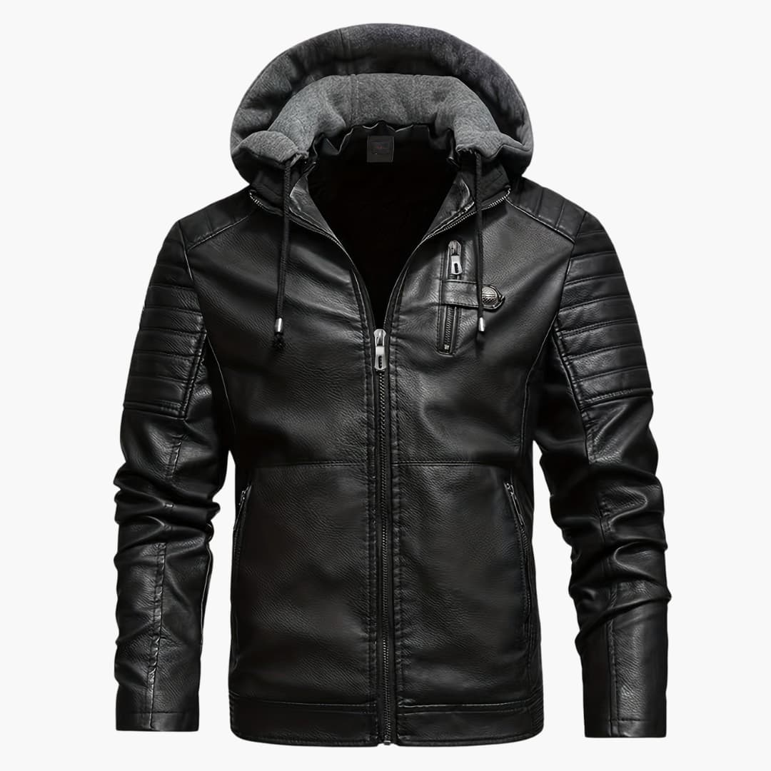 Women's Soft Shell Hooded Windbreaker