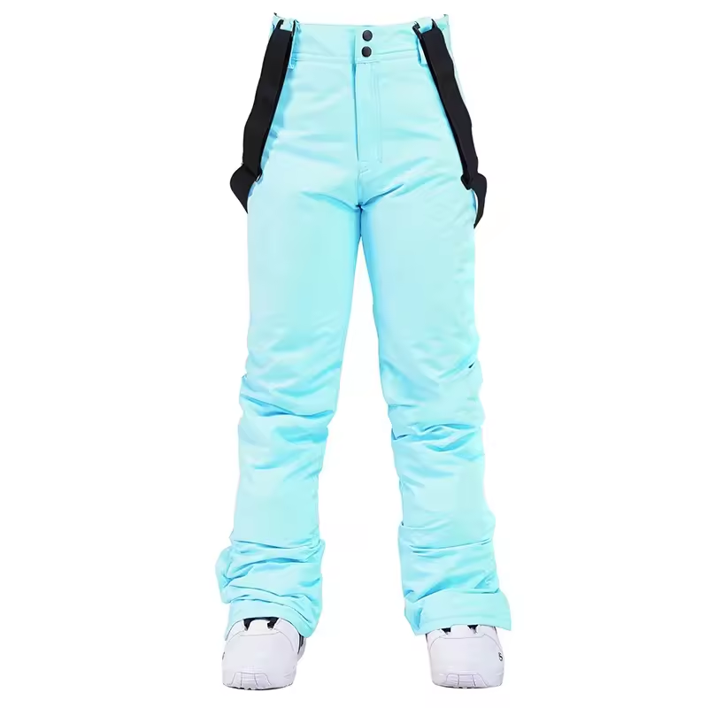 Women's Winter Coat Warm Waterproof