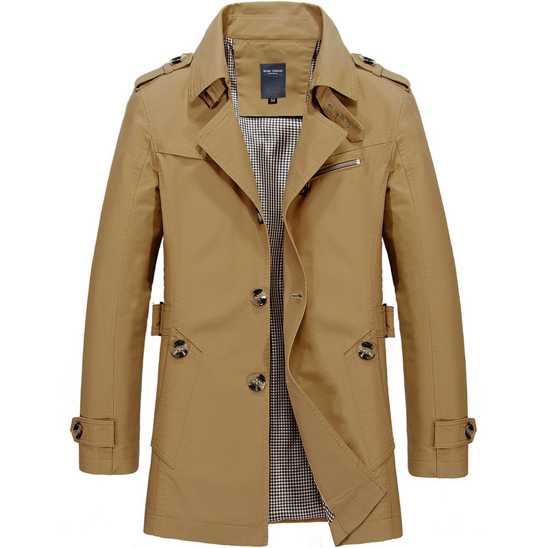 Elegant Business Jacket Women