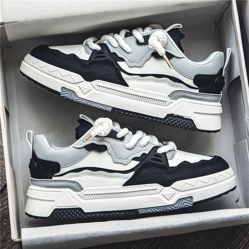 Leichte Freizeitschuhe Bequem - IdealeKleiden