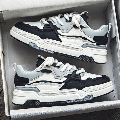 Leichte Freizeitschuhe Bequem - IdealeKleiden