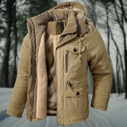 Outdoor Windbreaker Jona - Waterproof Durable