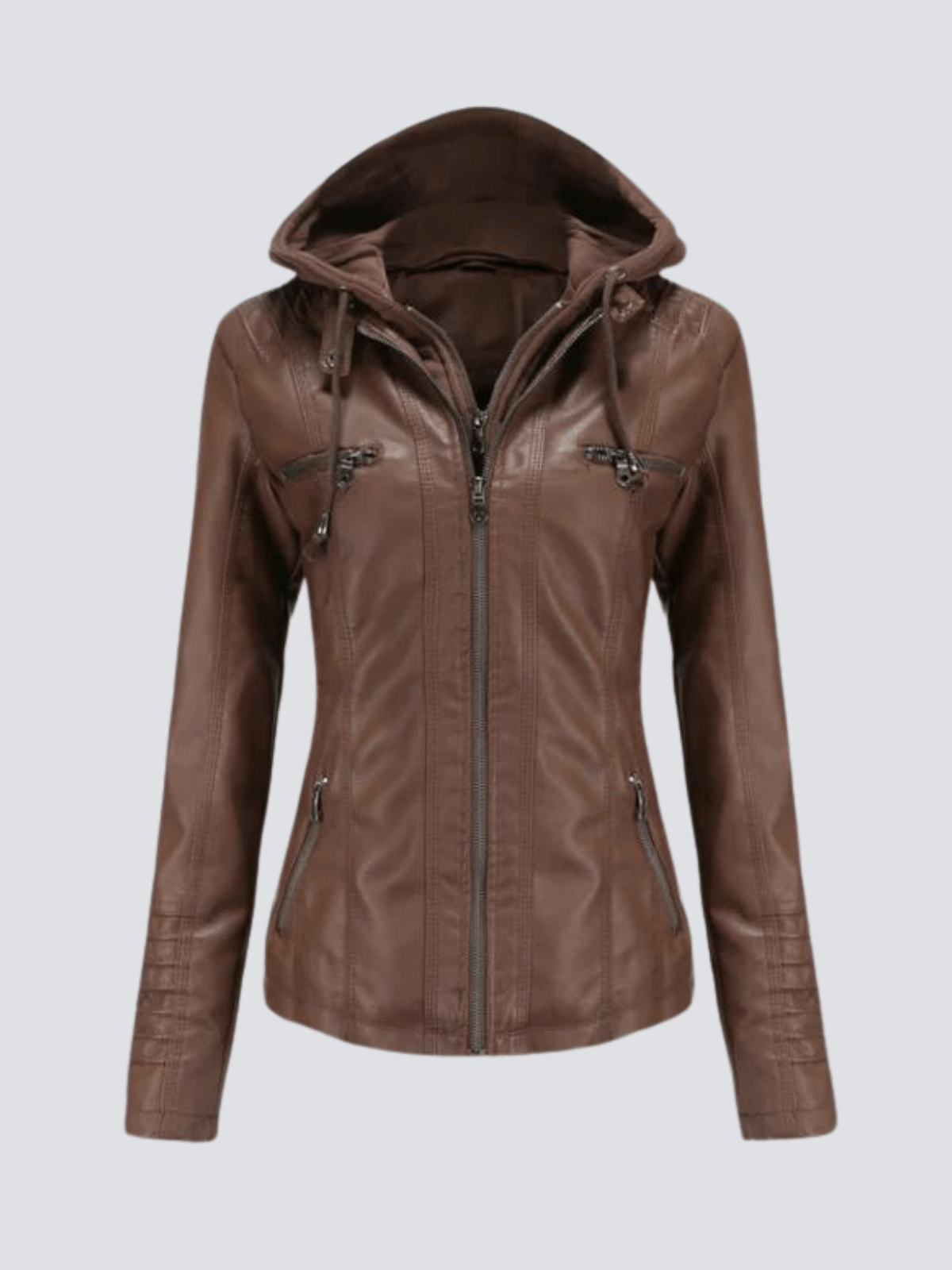 Women's Parka Classic Timeless
