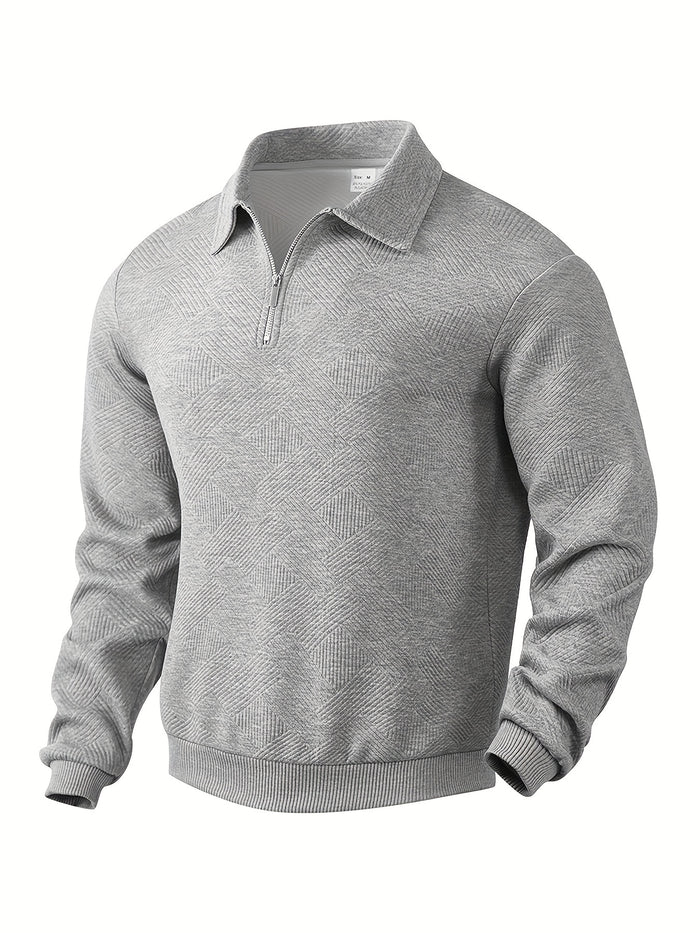 Stylish Vintage Look Sweater for Women