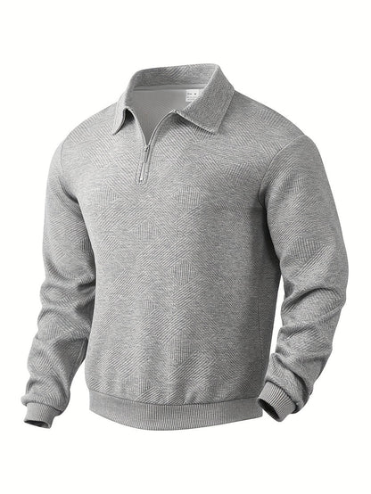 Stylish Vintage Look Sweater for Women