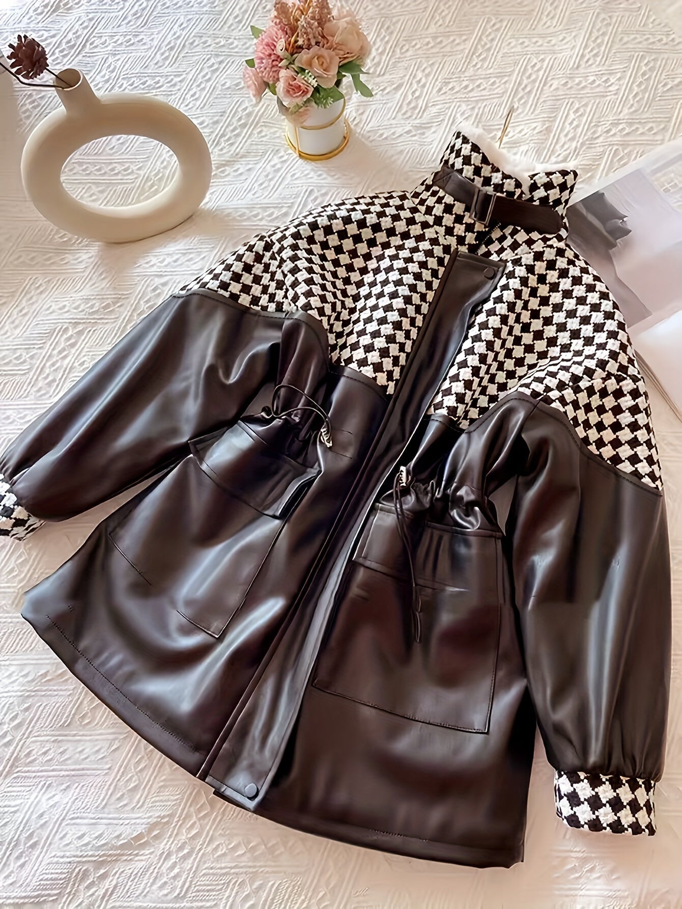 Women's Soft Shell Jacket Autumn Winter