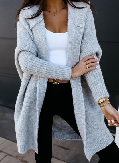 Chic Cardigan for Women Elegance