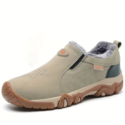 Men's Outdoor Slippers Sporty Waterproof
