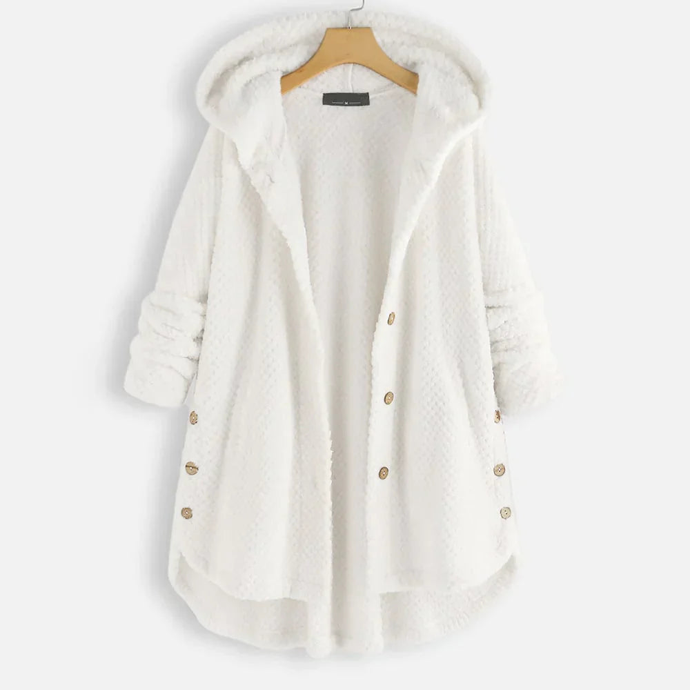 Women's Fleece Vest Warm and Comfortable