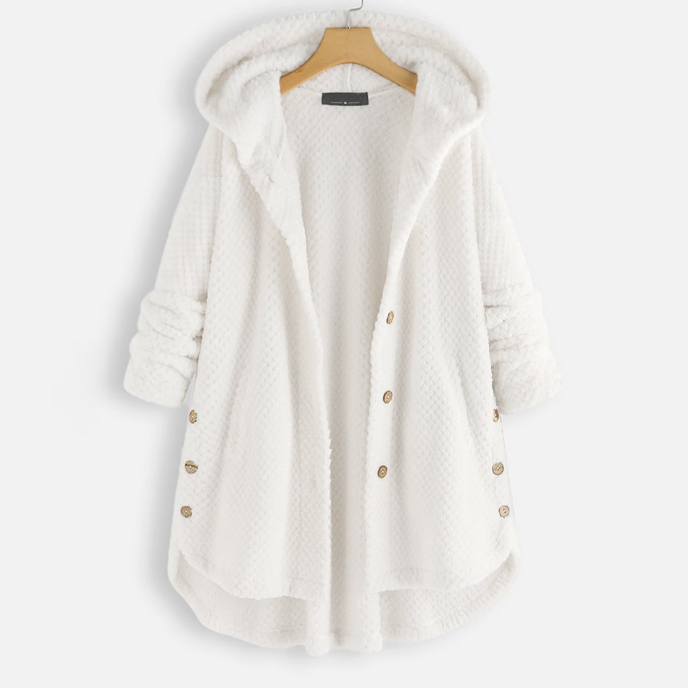 Women's Fleece Vest Soft Warm