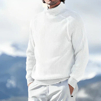 Pierre - Hoodie Modern Style
