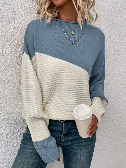 Colorful Sweaters for Women Modern Vibrant