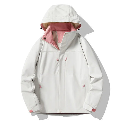 Waterproof Outdoor Jacket Giselle for Women