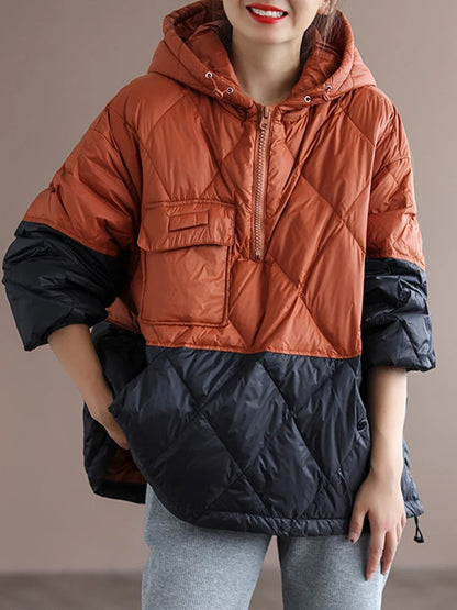 Leichte Damensteppjacke - IdealeKleiden