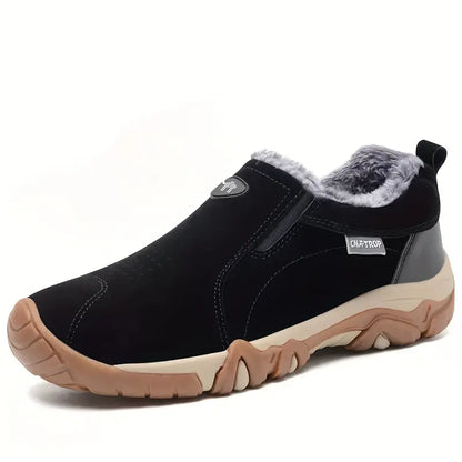 Men's Outdoor Slippers Sporty Waterproof