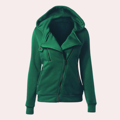 Stylish Women's Jacket Autumn Trend