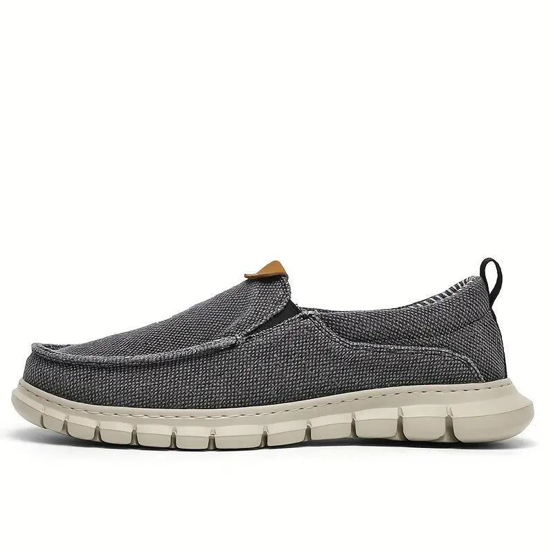 Men's Slip-On Breathable Comfortable