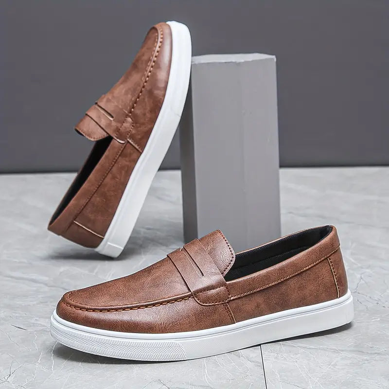 Men's Casual Slippers Comfortable