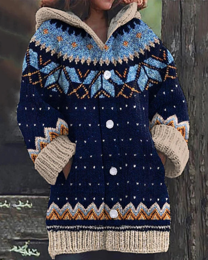 Soft Winter Cardigans for Women