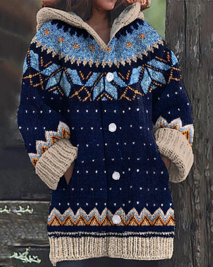 Soft Winter Cardigans for Women