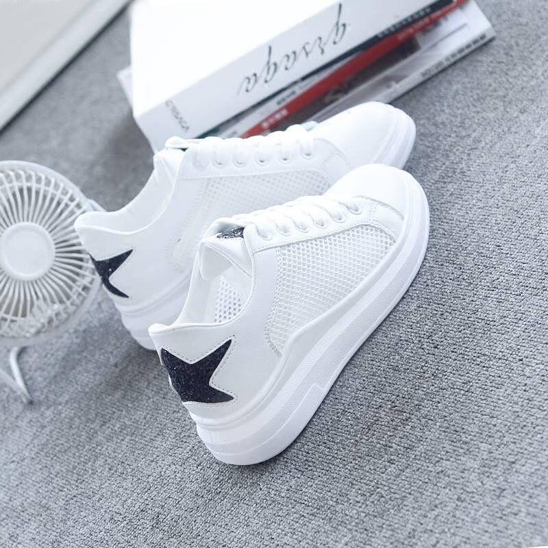 Sina – Women's Comfortable Running Sports Shoes