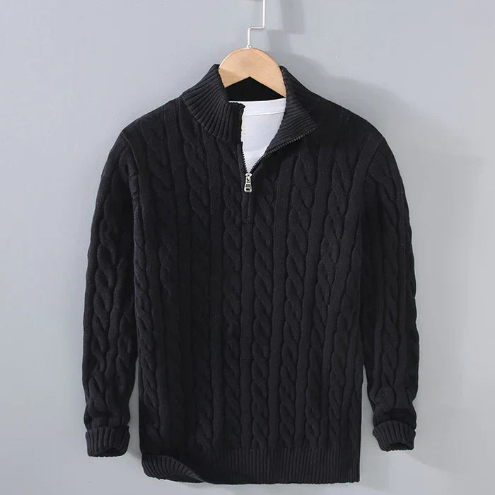 Soft Wool Sweaters for Women - Warm & Comfortable