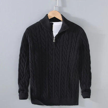 Soft Wool Sweaters for Women - Warm & Comfortable