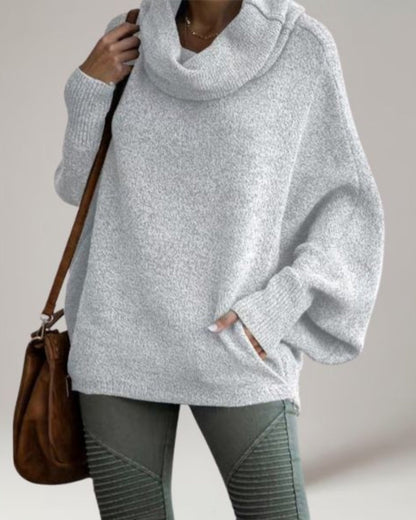 Stylish Turtleneck Sweaters for Women
