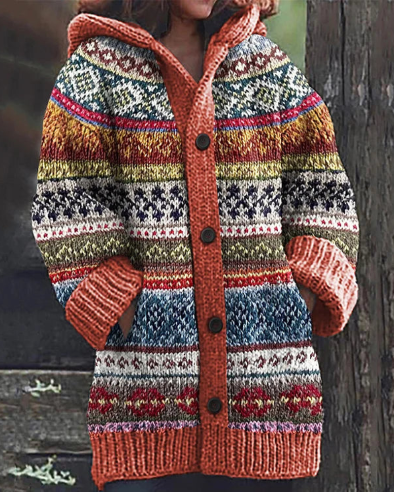 Soft Winter Cardigans for Women