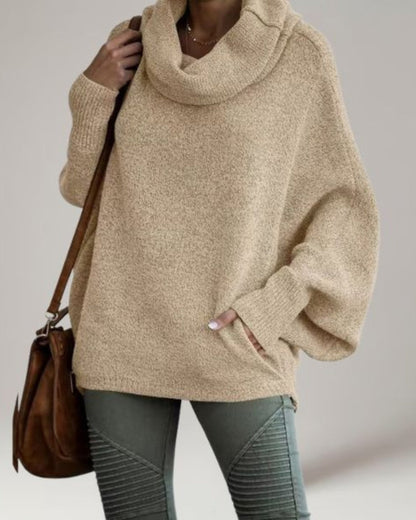 Stylish Turtleneck Sweaters for Women