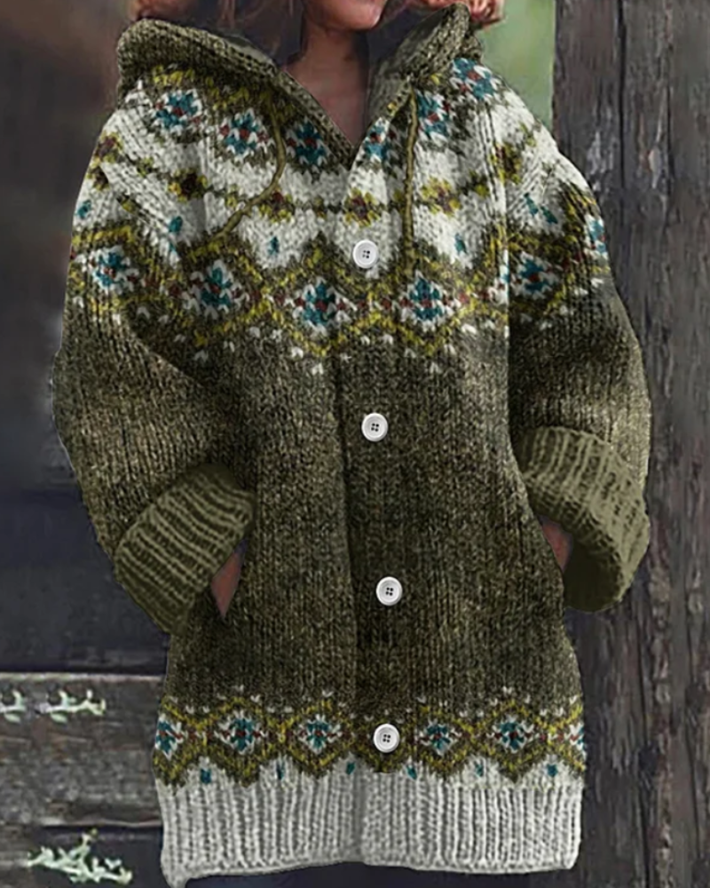 Soft Winter Cardigans for Women