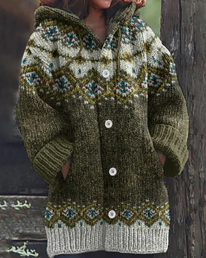 Soft Winter Cardigans for Women