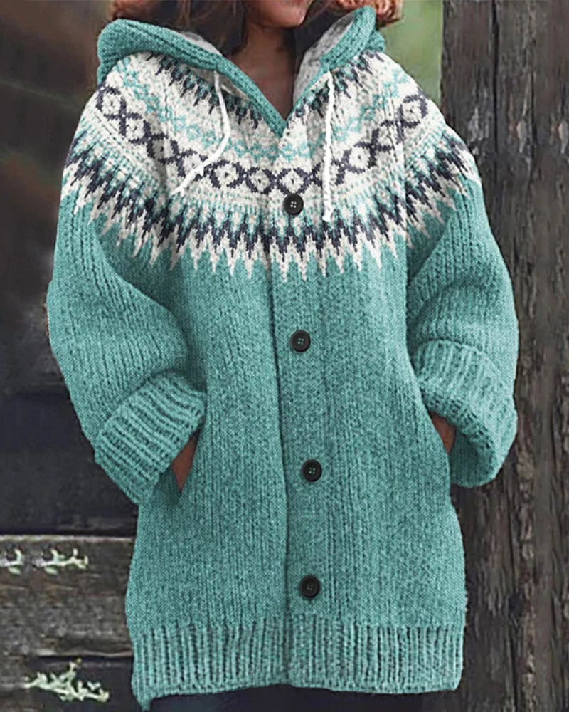Soft Winter Cardigans for Women