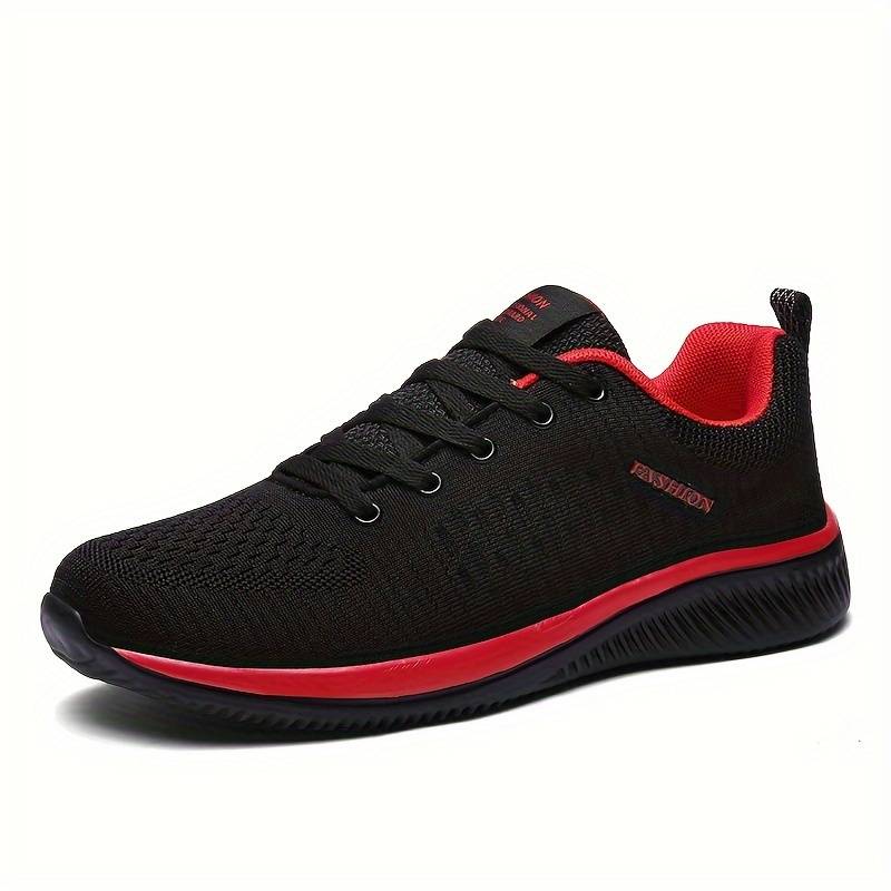 Sebastian - Lightweight Shoes Comfortable Sporty