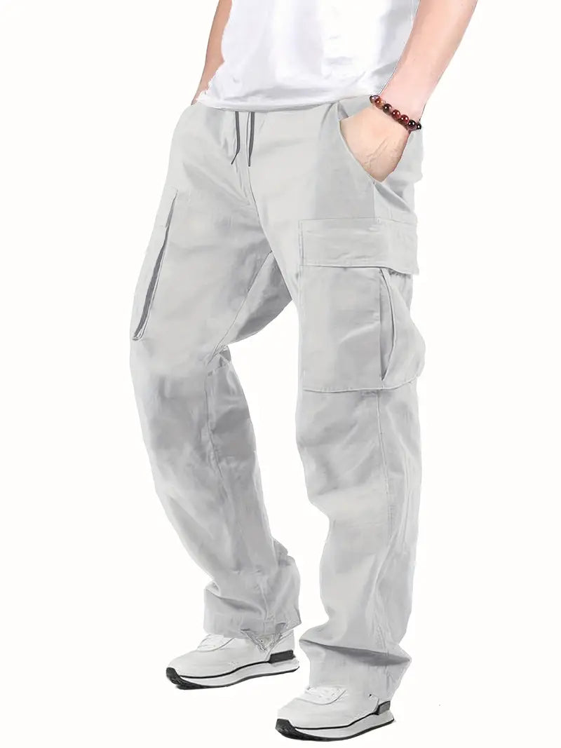 Casual Men's Outdoor Leisure Trousers