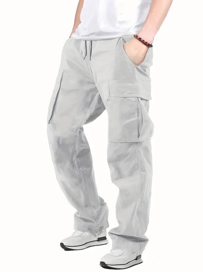 Casual Men's Outdoor Leisure Trousers