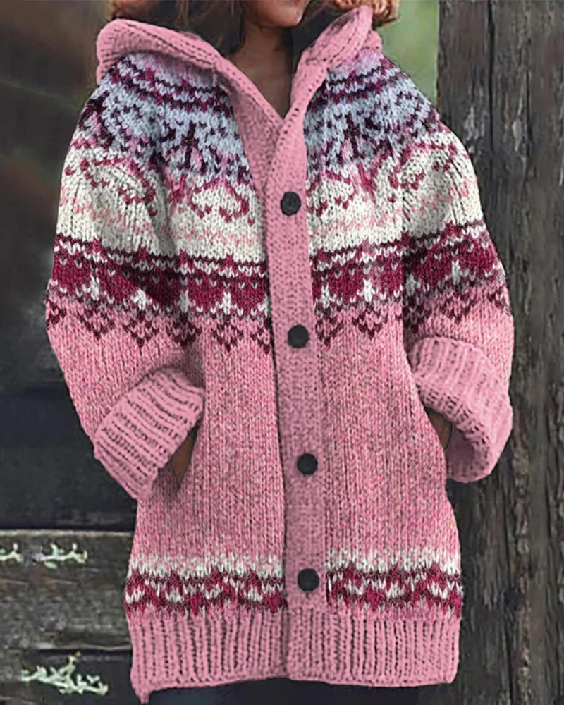 Soft Winter Cardigans for Women