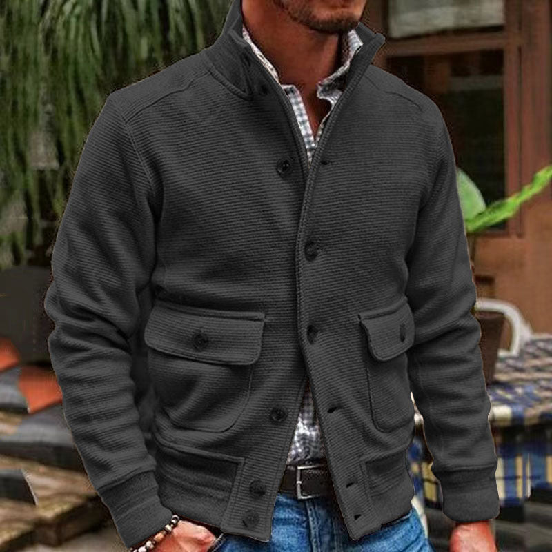 Stylish Winter Jacket High Quality