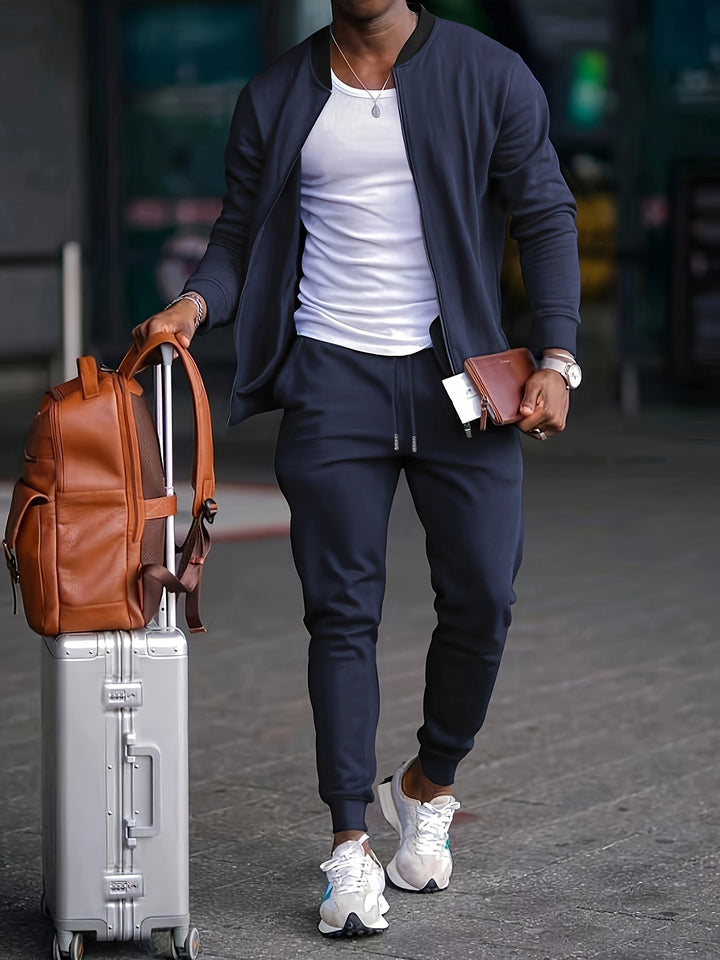 Comfortable Men&