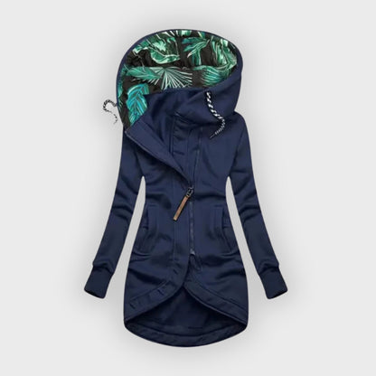 Winterjacke Warm und Stylish - IdealeKleiden