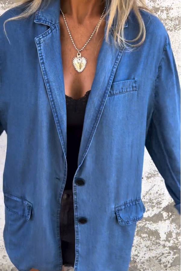 Modern Men's Jacket Tracksuit