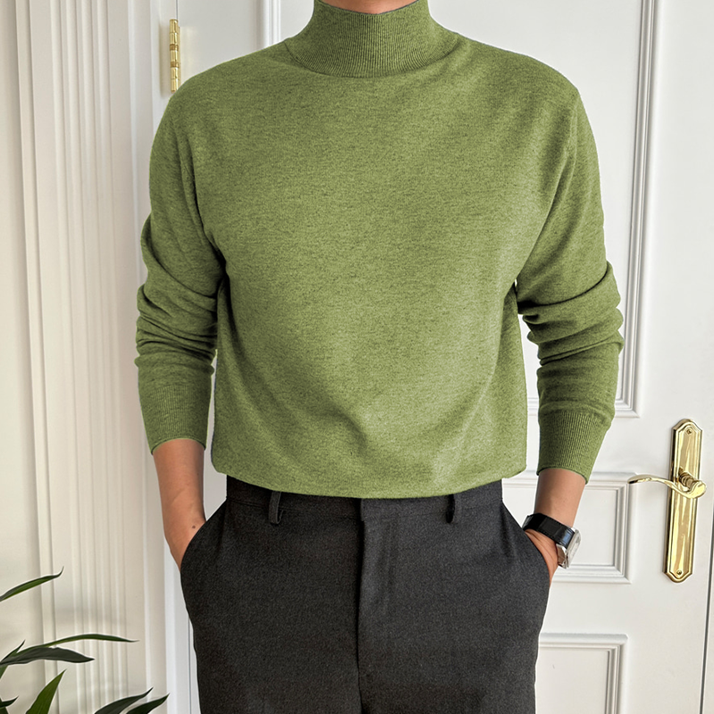 Stylish Sweaters for Men Modern