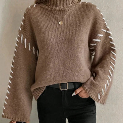 Soft Knit Sweaters for Women Elegant Comfort