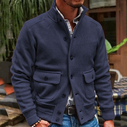 Stylish Winter Jacket High Quality