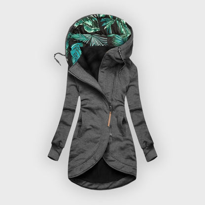 Warm and Stylish Winter Jacket