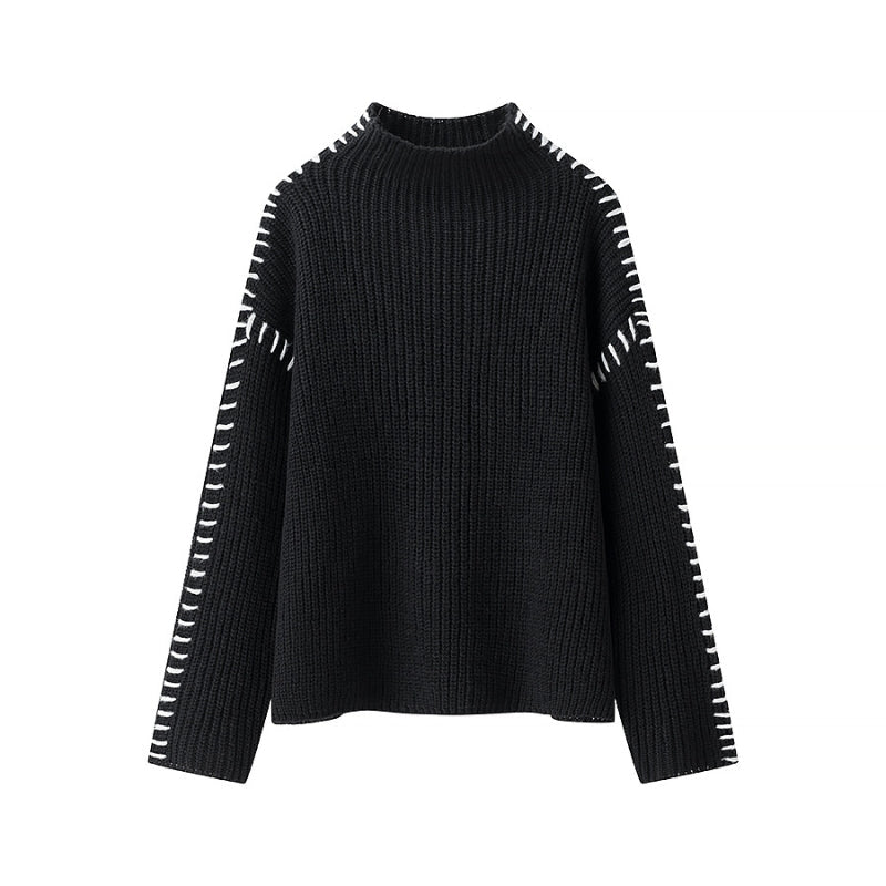 Soft Knit Sweaters for Women Elegant Comfort